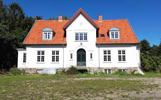 Stuehus Lydehøj